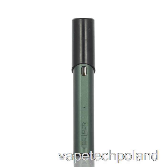Vape Pen Innokin EQ FLTR 9,5 W Pod System Storm Grey